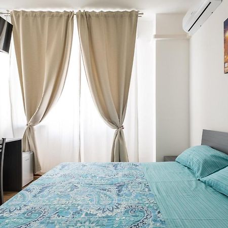 Studio 24 - Holiday & Business Apartment Bologna Exterior foto