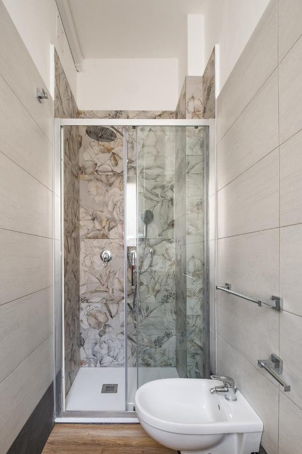 Studio 24 - Holiday & Business Apartment Bologna Exterior foto